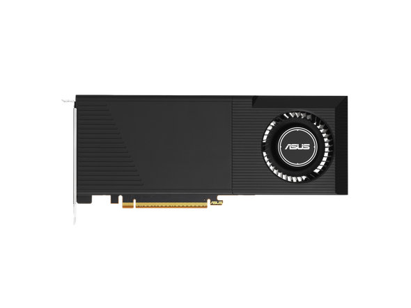 ASUS TURBO R9700 TURBO-AI-PRO-R9700-32G 32GB 256-bit GDDR6 PCI Express 5.0 x16