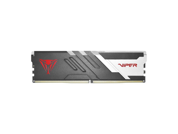 Patriot Viper Venom RGB 32GB 288-Pin PC RAM DDR5 5200 (PC5 41600) Desktop Memory