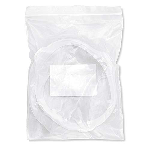 PHILIPS RESPIRONICS DREAMWEAR NASAL MASK FRAME (SMALL) - CLEAR