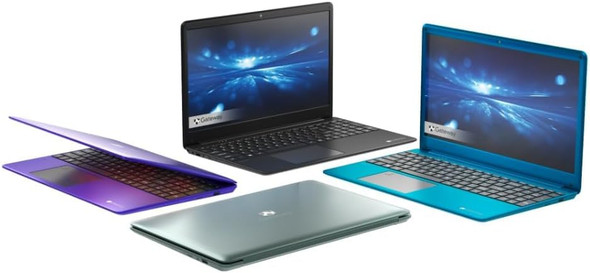 GATEWAY 15.6" FHD I3-1115G4 8GB 256GB SSD I3-1115G4 8GB 256GB SSD GWTN156-7BK