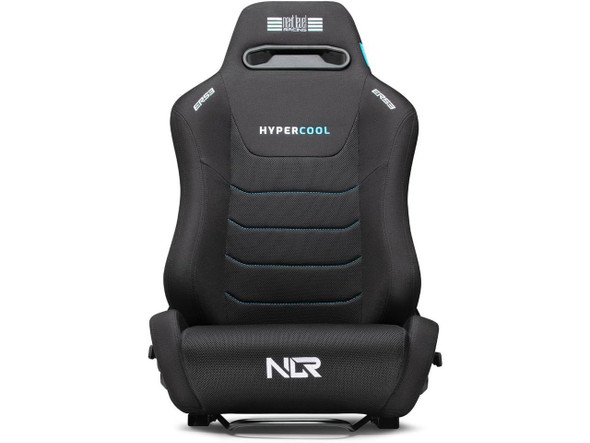 Next Level Racing ERS3 Hypercool Ventilated Sim Racing Seat (Fabric Mesh) NLR