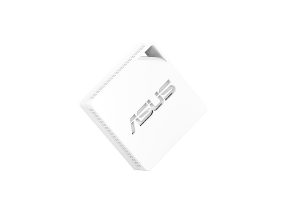ASUS RT-AX50 Go Dual-band WiFi 6 Portable Travel Router, 1500 Mbps, 4G/5G