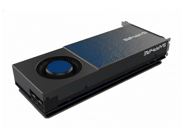 (Brown Box) Sapphire Radeon RX 7900 XT w/ Blower Fan 20GB GDDR6 HDMI / TRIPLE DP