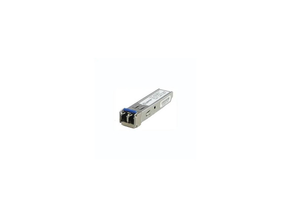 Perle PSFP-100D-M2LC2-XT - Fast Ethernet SFP Small Form Pluggable