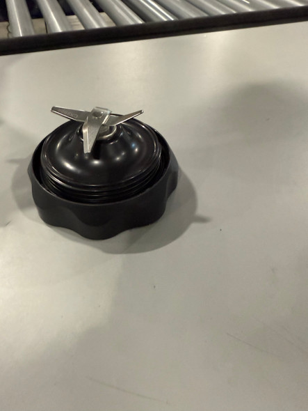 NUTRIBULLET BLENDER COMBO EASY TWIST EXTRACTOR BLADE - BLACK