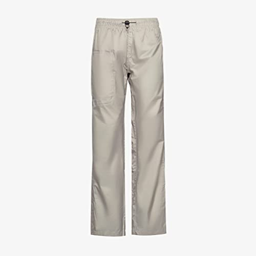 92888 ARCTIX WOMEN RIVER RAIN PANTS, MEDIUM SHORT, PEWTER New