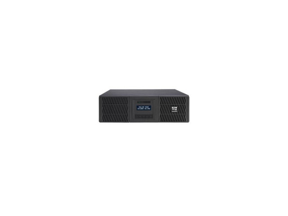 Eaton Tripp Lite  SU6000RTMB Series SmartOnline 6000VA 5400W 208V Online