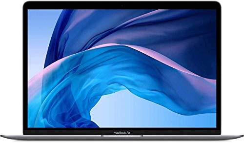APPLE MACBOOK AIR 13.3" I7-1060NG7 16GB 256GB SSD FPR Z0YJ1LL/A - Space Gray
