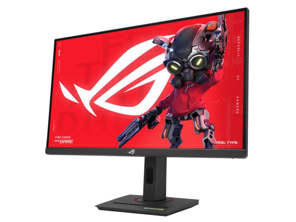 ASUS ROG Strix 27" 4K HDR400 USB-C Gaming Monitor (XG27UCS) - UHD (3840 x 2160),