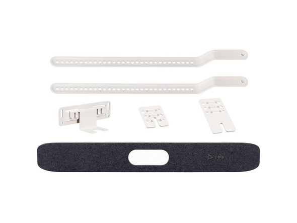 Poly Wall Mount for Video Bar 875L7AA