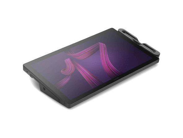 Wacom Cintiq Pro 17 Creative Pen & Touch Display - 17.3" LCD - 5080 lpi - 4K UHD