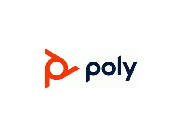 Poly Studio 875M4AA USB Expansion Microphone Cable Extender Pack