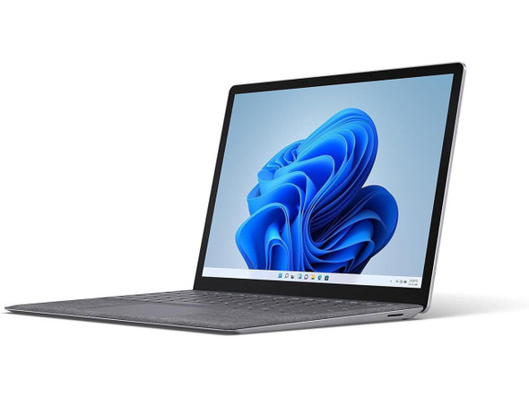 Microsoft Surface Laptop 4 Intel Core i7-1185G7 16GB Memory 512 GB SSD  13.5"