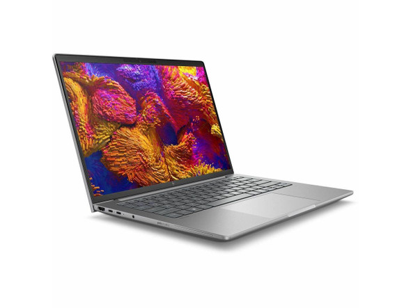 HP ZBook 8 G1ak 14" Mobile Workstation - AMD Ryzen AI 7 PRO 350 (2 GHz) - 64 GB