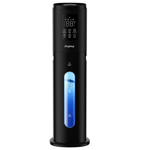 JINGKEY COLD HUMIDIFIERS LARGE ROOM HQ-JS915 - BLACK