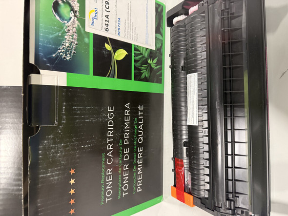 THE INNER CIRCLE PREMIUM REPLACEMENT TONER CARTRIDGE - MAGENTA