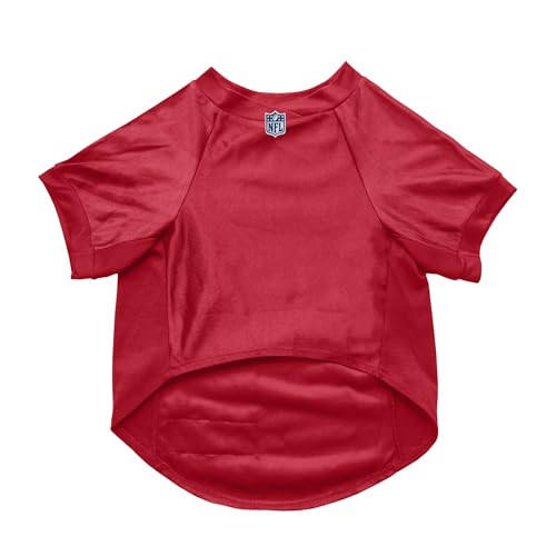 320156 Littlearth NFL Stretch Pet Jersey Officially Licensed Teams XS XL New