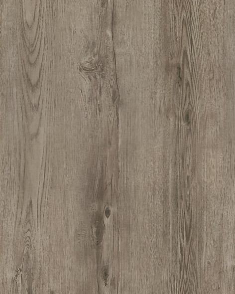 GLORYTIK 118"X17.7" GREY BROWN WOOD GRAIN CONTACT PAPER FAUX WOOD W-118X17.7 New