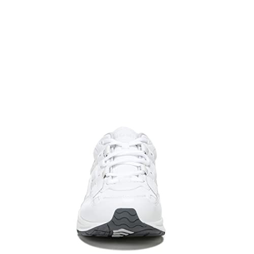 10000051122 VIONIC WOMEN 23WALK SNEAKER, SIZE 11W, WHITE/CLOUD