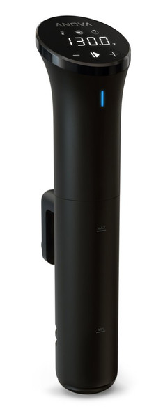 ANOVA CULINARY SOUS VIDE PRECISION COOKER NANO 2.0 - BLACK