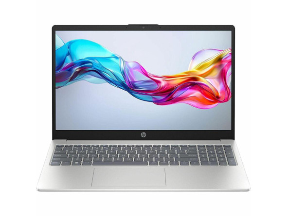 HP 15-fd0609nr 15.6" Laptop i3-N305 8GB 256GB SSD W11H BH0L0UAABA