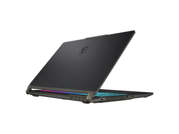 MSI Cyborg 15 Gaming Laptop Intel Core i7-13620H NVIDIA GeForce RTX 4060 16GB