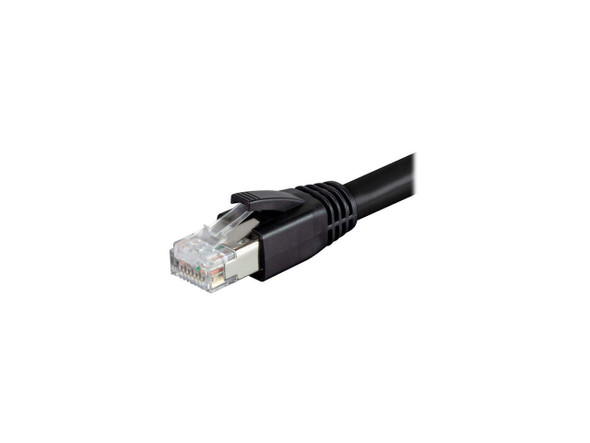 Nippon Labs Cat8 RJ45 10FT Ethernet Patch Internet Network LAN Cable
