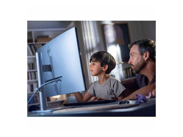 HP EliteStudio 8 AiO G1i All-in-One Computer - Intel Core Ultra 5 235 - vPro