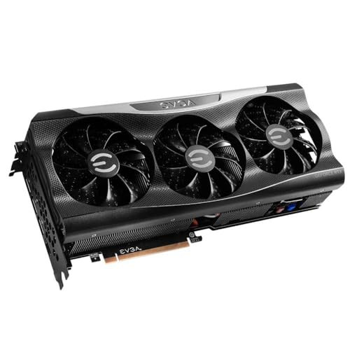 EVGA GeForce RTX 3080 FTW3 Ultra Gaming 10GB Graphics Card 10G-P5-3897-KL