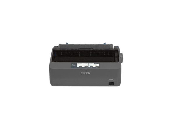Epson LX-350 Monochrome Dot Matrix Printer