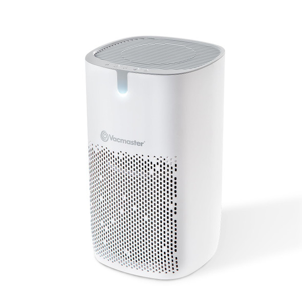 VACMASTER AP272 1360A SERIES AIR PURIFIERS FOR HOME BEDROOM - WHITE