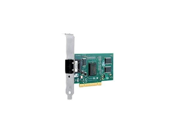 Allied Telesis AT-2911SX Gigabit Ethernet Card