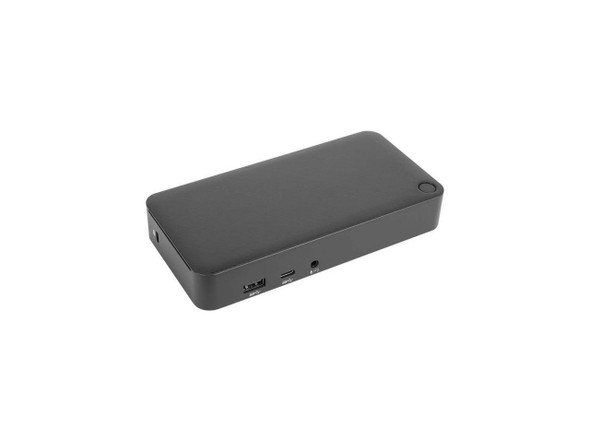 Targus Universal USB-C DV4K Docking Station with 65W Power Delivery
