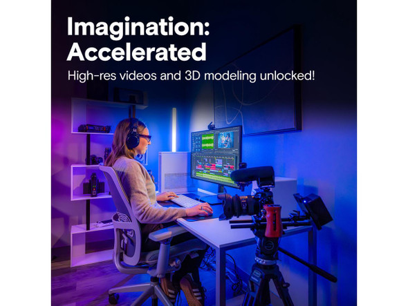 Crucial T710 M.2 2280 1TB PCI-Express 5.0 x4 TLC NAND² Internal Solid State