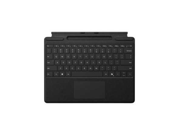 Microsoft Surface Pro Keyboard for Pro (11th Edition), Pro 9, and Pro 8 with Pen