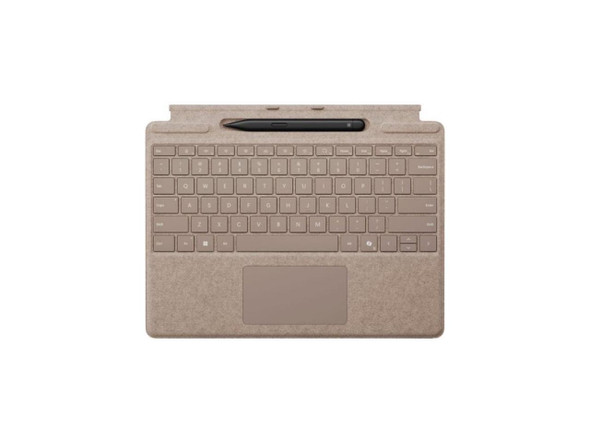 Microsoft Surface Slim Pen (2nd Edition) and Pro Keyboard for Pro (11th