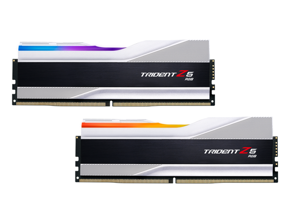 G.SKILL Trident Z5 RGB Series 32GB (2 x 16GB) 288-Pin PC RAM DDR5 6800 (PC5