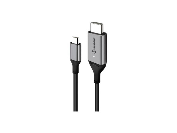 ALOGIC USBC CABLE - USBC / HDMI