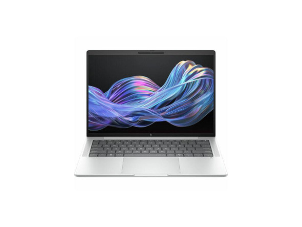 HP EliteBook X G1i 14" Notebook Next Gen AI PC - WUXGA - 1920 x 1200 - (Intel