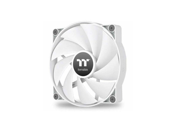 Thermaltake CT200 PWM Fan Single Pack, PWM Controlled 500~900 rpm, Airflow 131.6