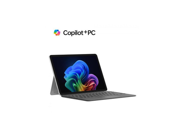 Microsoft 12" Surface Pro Copilot+ PC, Snapdragon X Plus 8-Core, 16GB RAM, 512GB