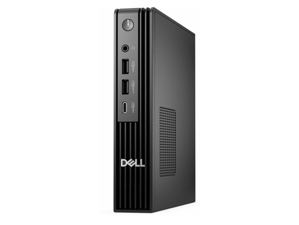 Dell Pro QBM1250 Desktop - Intel Core Ultra 5 235 - vPro Technology - 16GB -