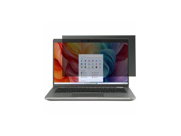 Kensington High Clarity Privacy Screen Filter for Laptops 16.0" (16:9) - For 16"