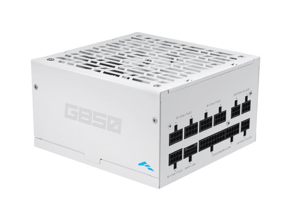 SAMA G850W ATX 3.1 Power Supply, 80+ Gold Efficiency, PCIE 5.1 Ready, Full
