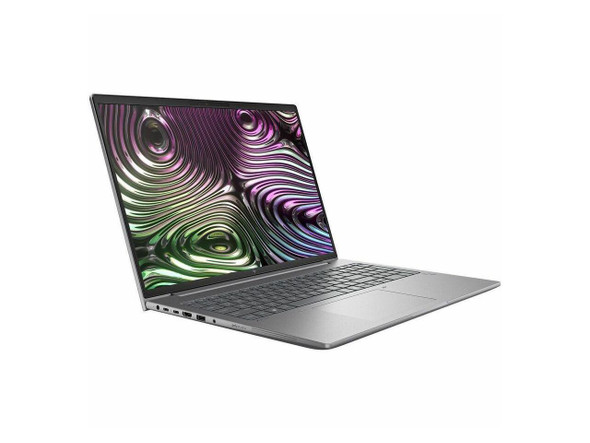 HP ZBook X G1i 16" Mobile Workstation - Intel Core Ultra 9 285H - 32 GB - 1 TB