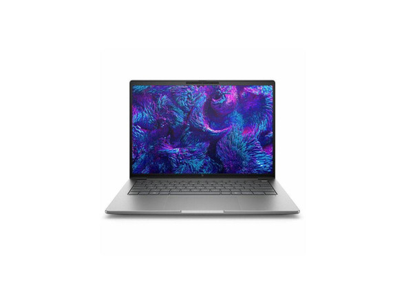 HP ZBook 8 G1i 14" Mobile Workstation - Intel Core Ultra 7 255H - 32GB - 1TB SSD