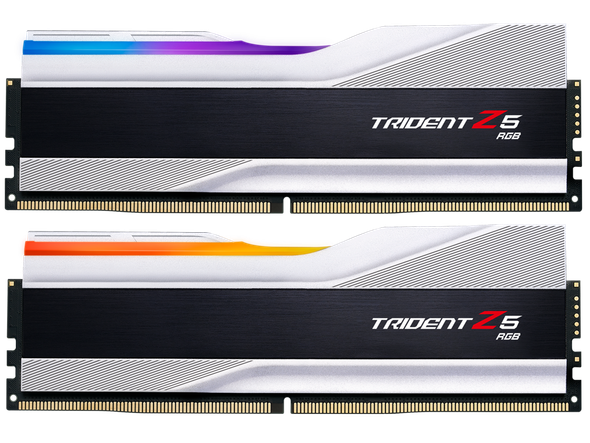 G.SKILL Trident Z5 RGB Series 32GB (2 x 16GB) 288-Pin PC RAM DDR5 6000 (PC5