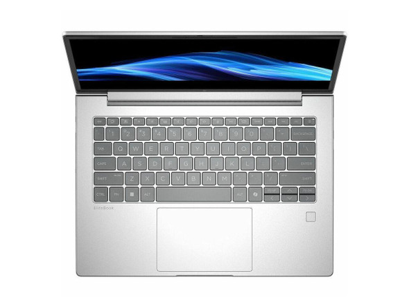 HP EliteBook 6 G1i 14" Notebook - WUXGA - Intel Core Ultra 7 265U - vPro