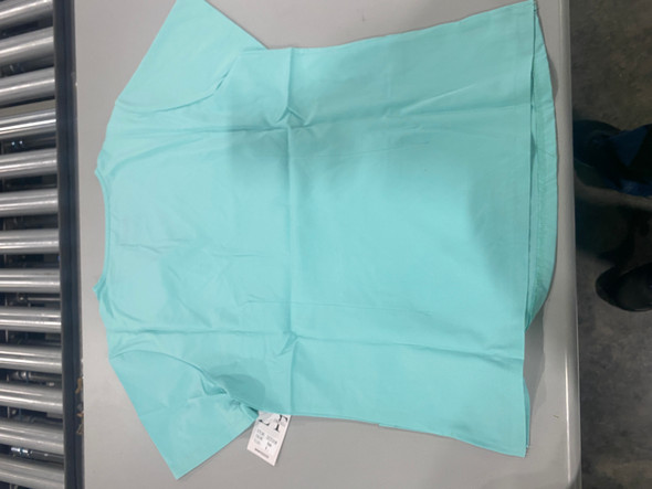EMPIRE TREND AQUA LARGE - SIZE: MEN L WOMEN L - AQUA New