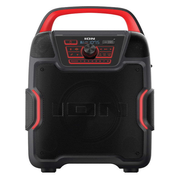ION Audio Pathfinder 320 All Weather Speaker